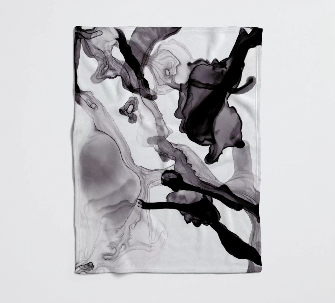 Float 01 coperta in pile da Froilein Juno