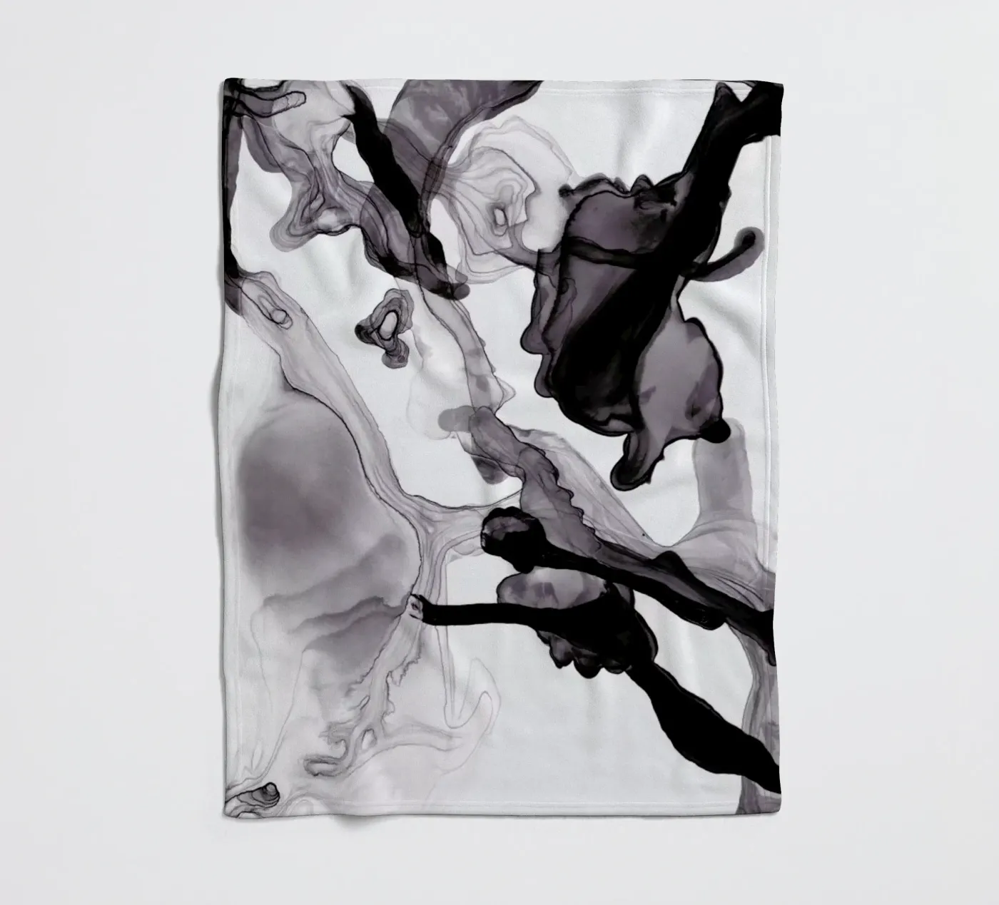 Float 01 fleecedeken van Froilein Juno