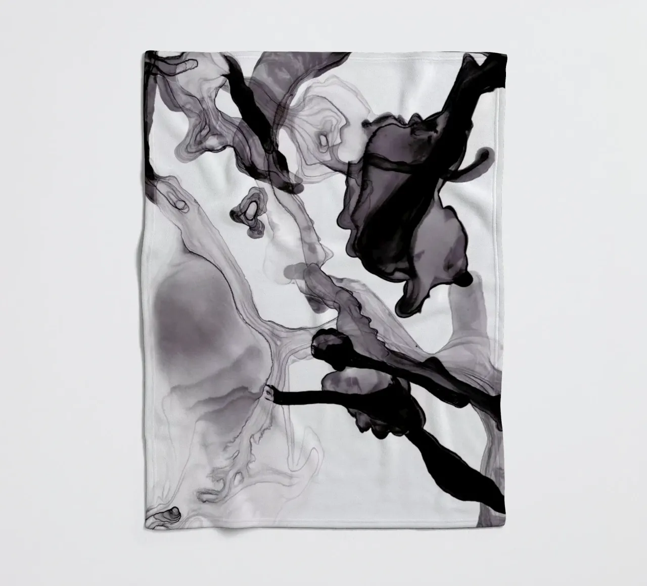 Float 01 coperta in pile da Froilein Juno