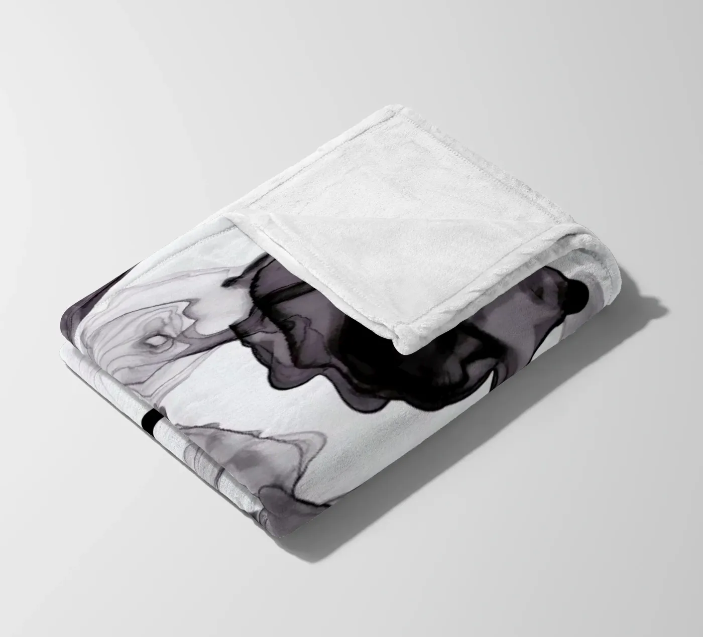 Float 01 fleecedeken van Froilein Juno