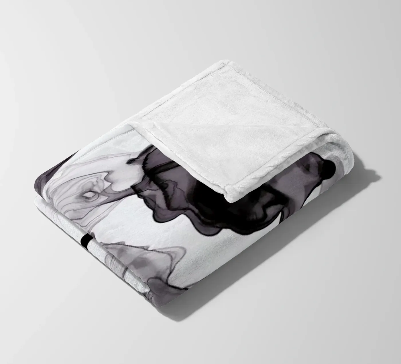 Float 01 coperta in pile da Froilein Juno