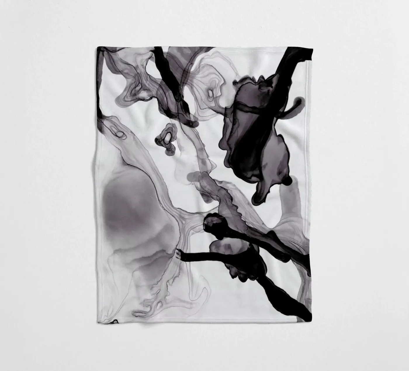 Float 01 coperta in pile da Froilein Juno