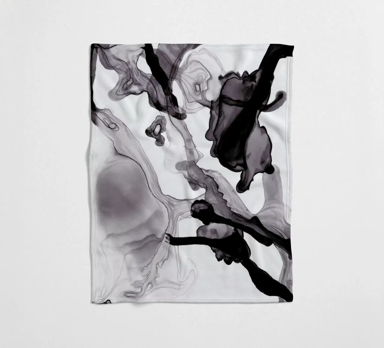 Float 01 coperta in pile da Froilein Juno