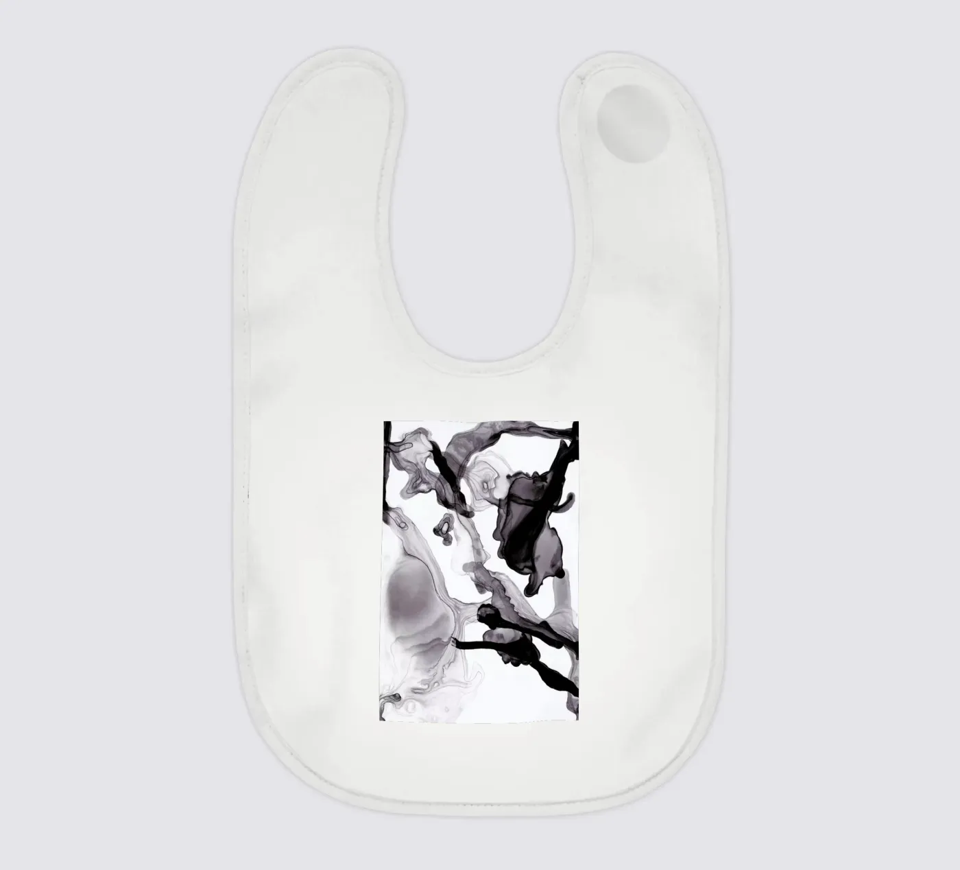 Float 01 bavoir de Froilein Juno