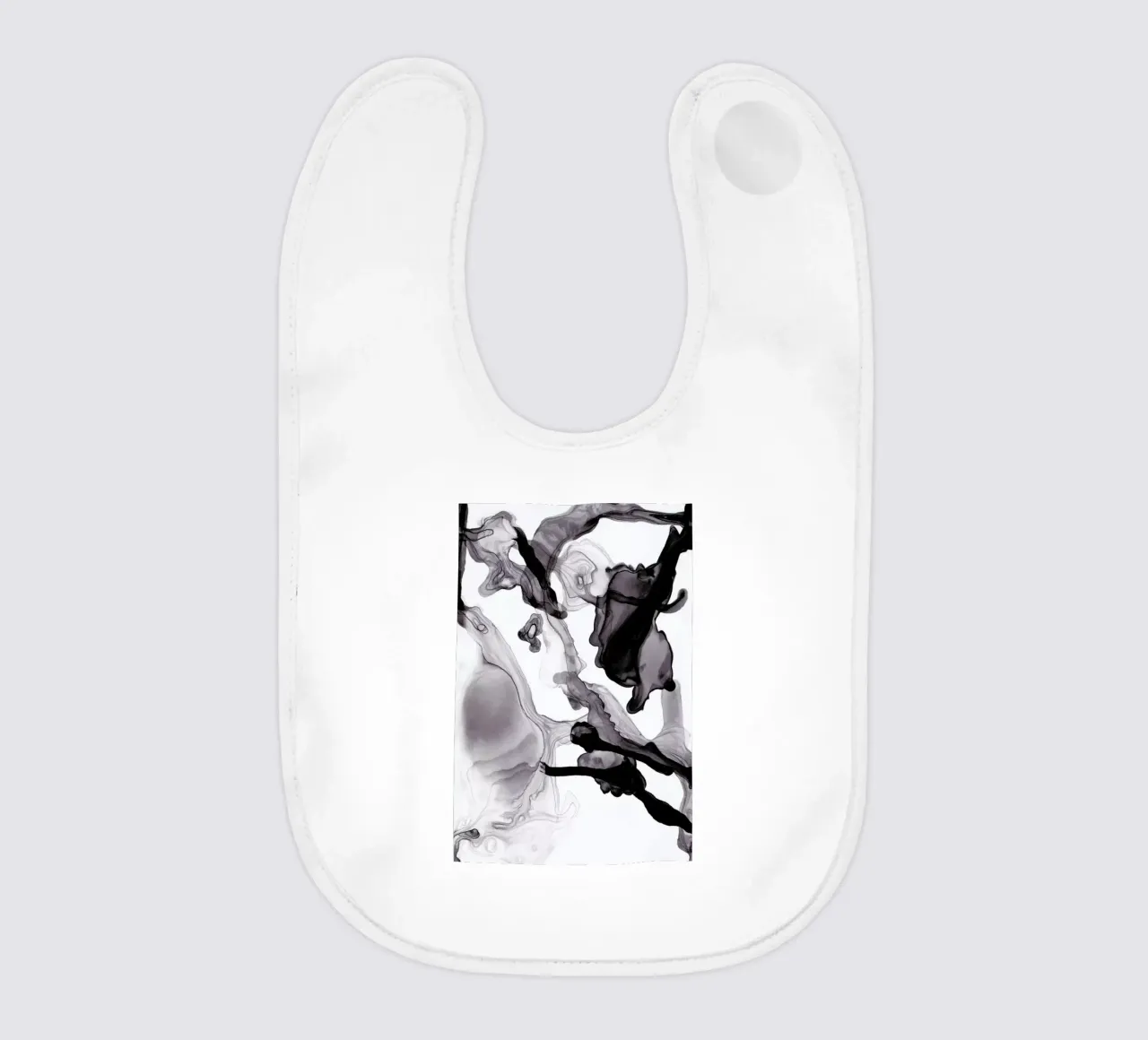 Float 01 babero de Froilein Juno
