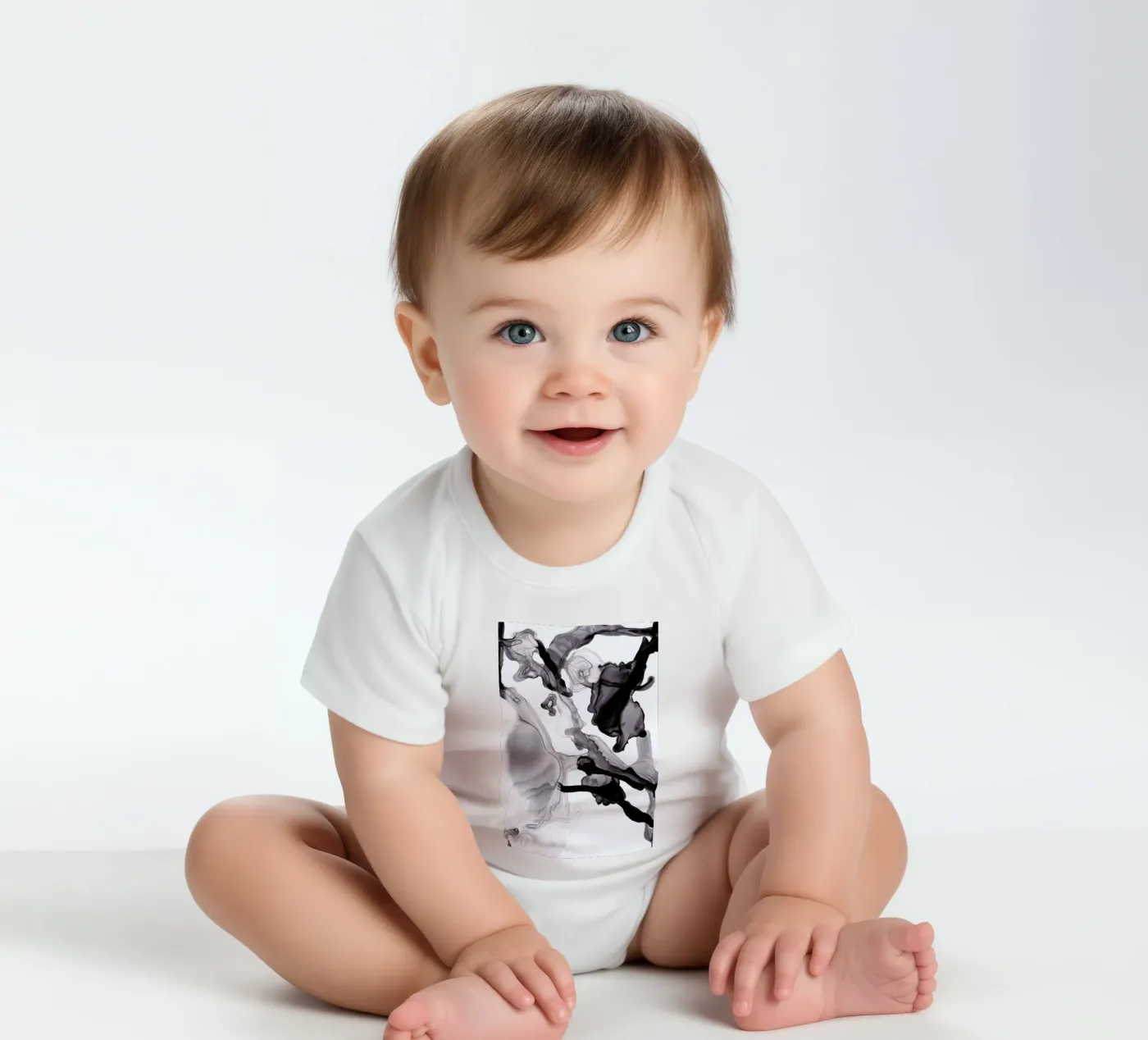 Float 01 body bébé de Froilein Juno