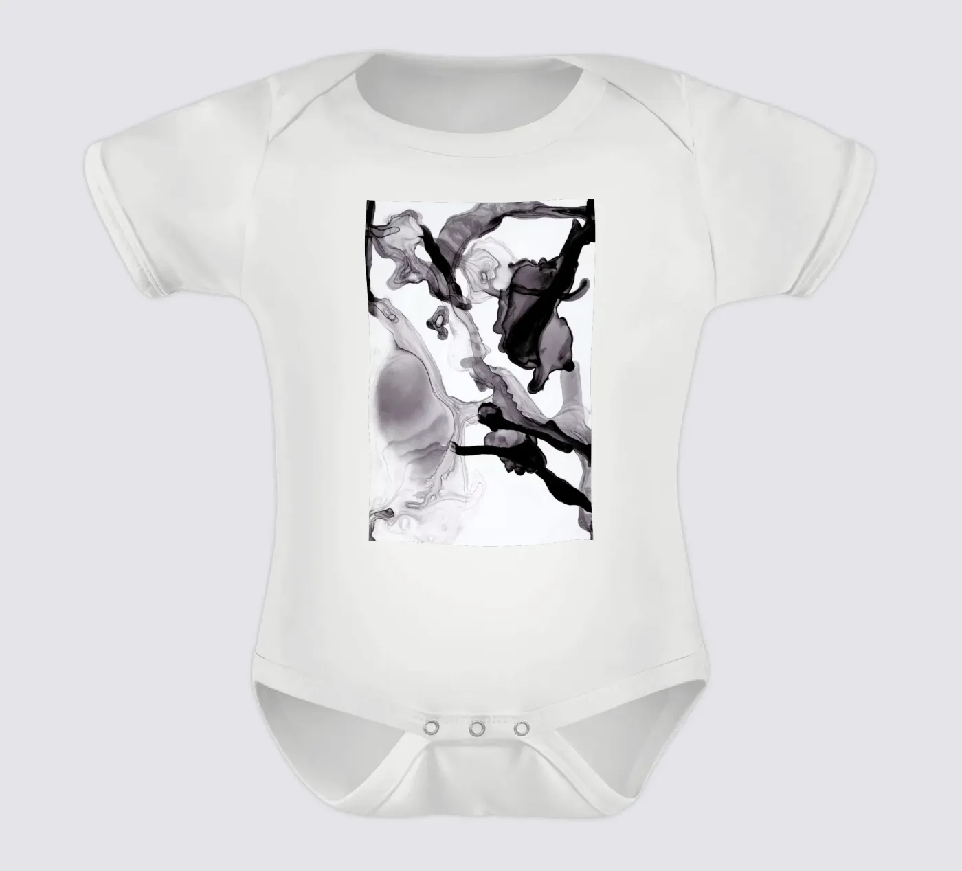 Float 01 body bébé de Froilein Juno