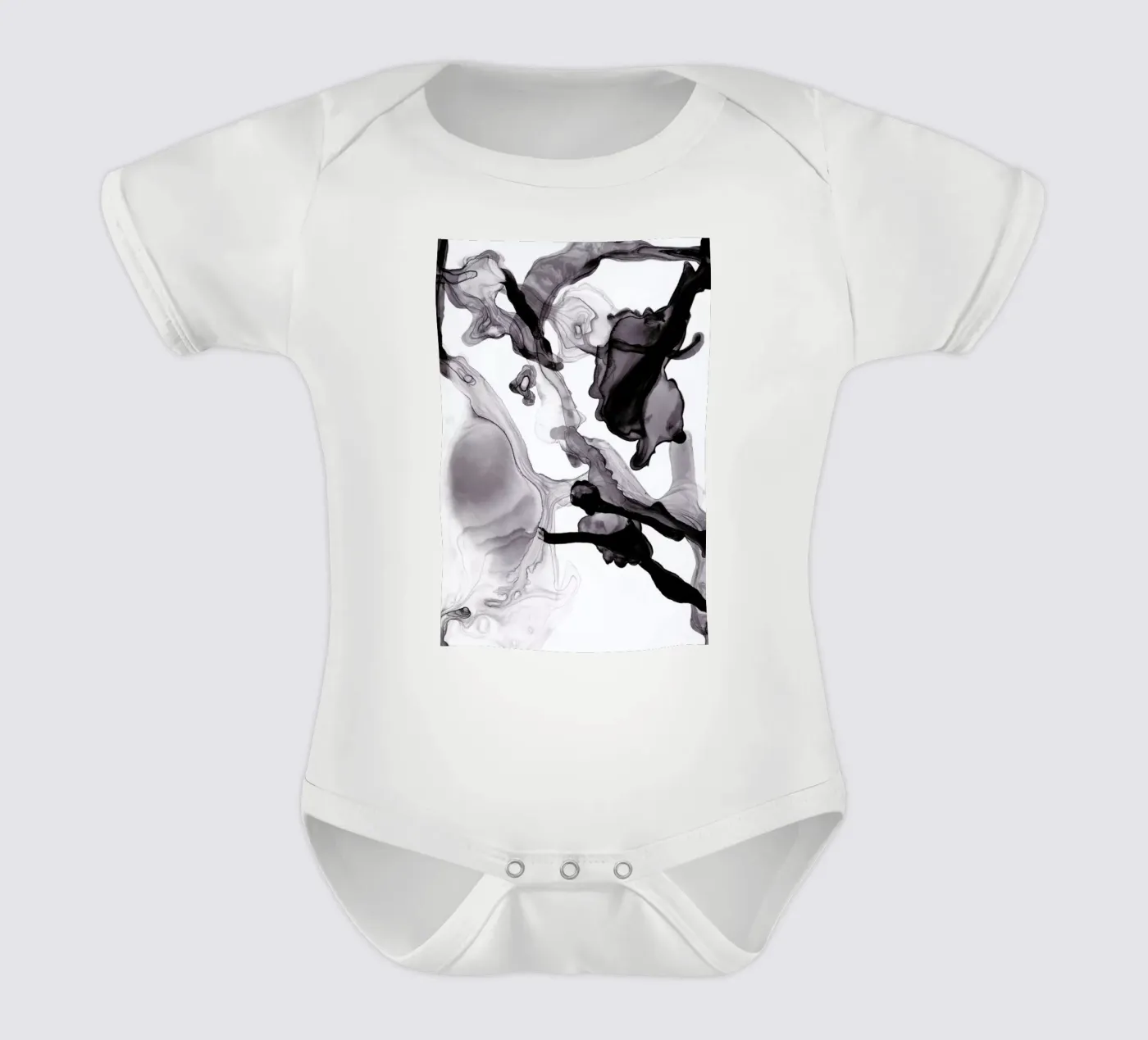 Float 01 body bébé de Froilein Juno