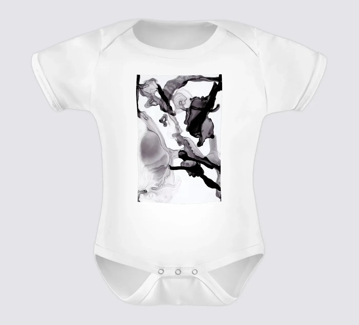 Float 01 body bébé de Froilein Juno