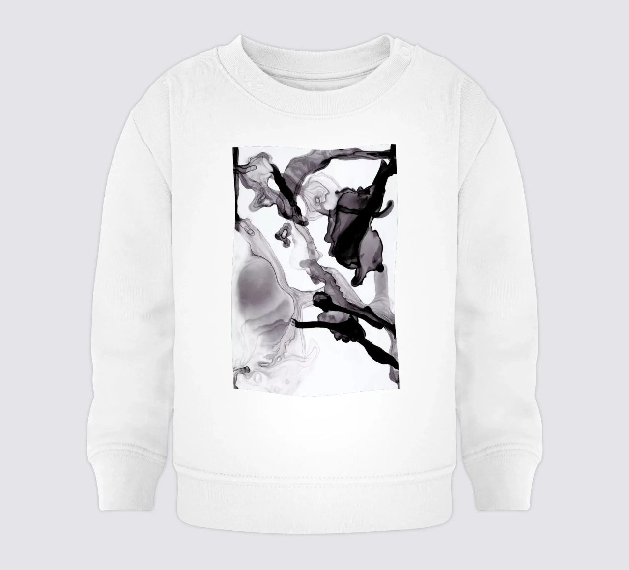 Float 01 felpa neonato da Froilein Juno