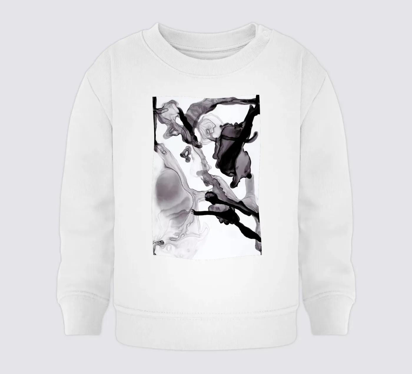 Float 01 felpa neonato da Froilein Juno