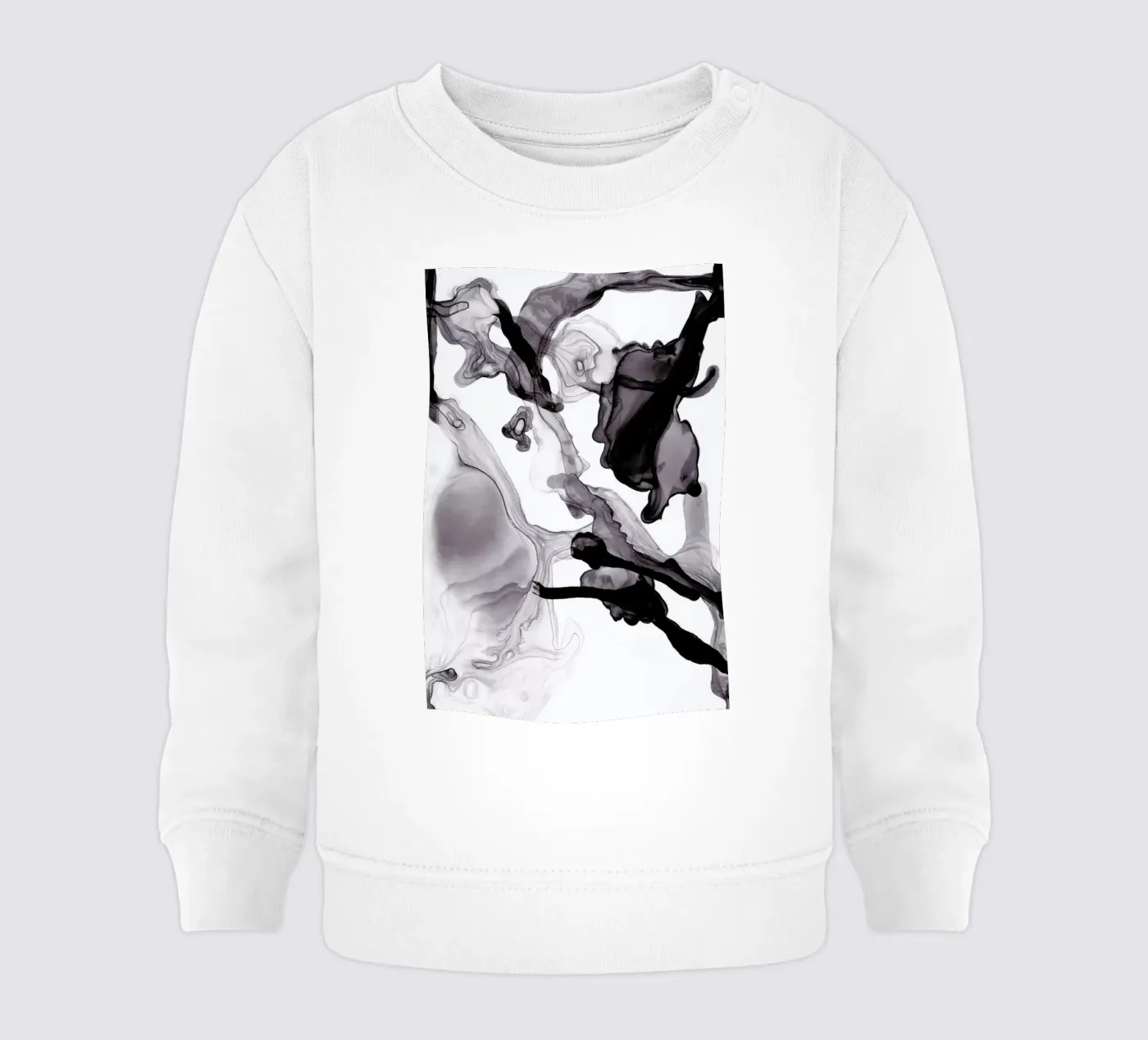Float 01 felpa neonato da Froilein Juno