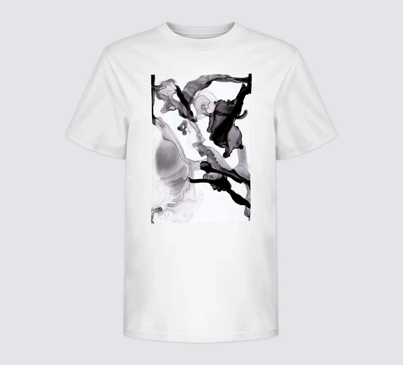 Float 01 t-shirt bambini da Froilein Juno