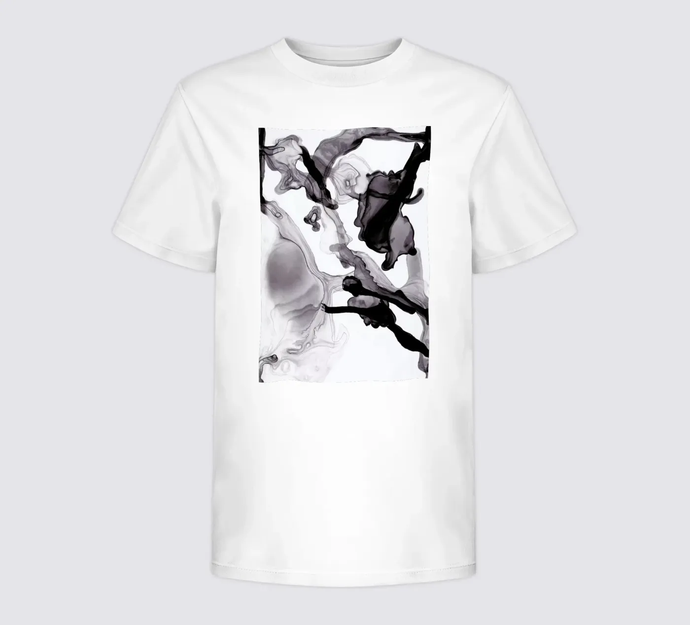 Float 01 t-shirt bambini da Froilein Juno
