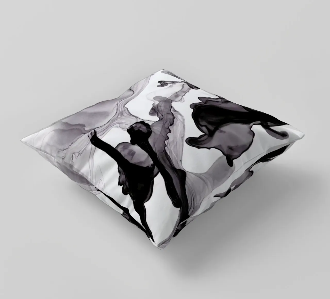 Float 01 cuscino da Froilein Juno