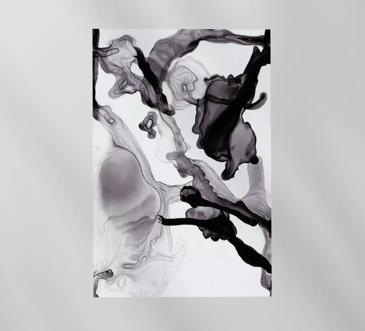 Float 01 pellicola backlit da Froilein Juno