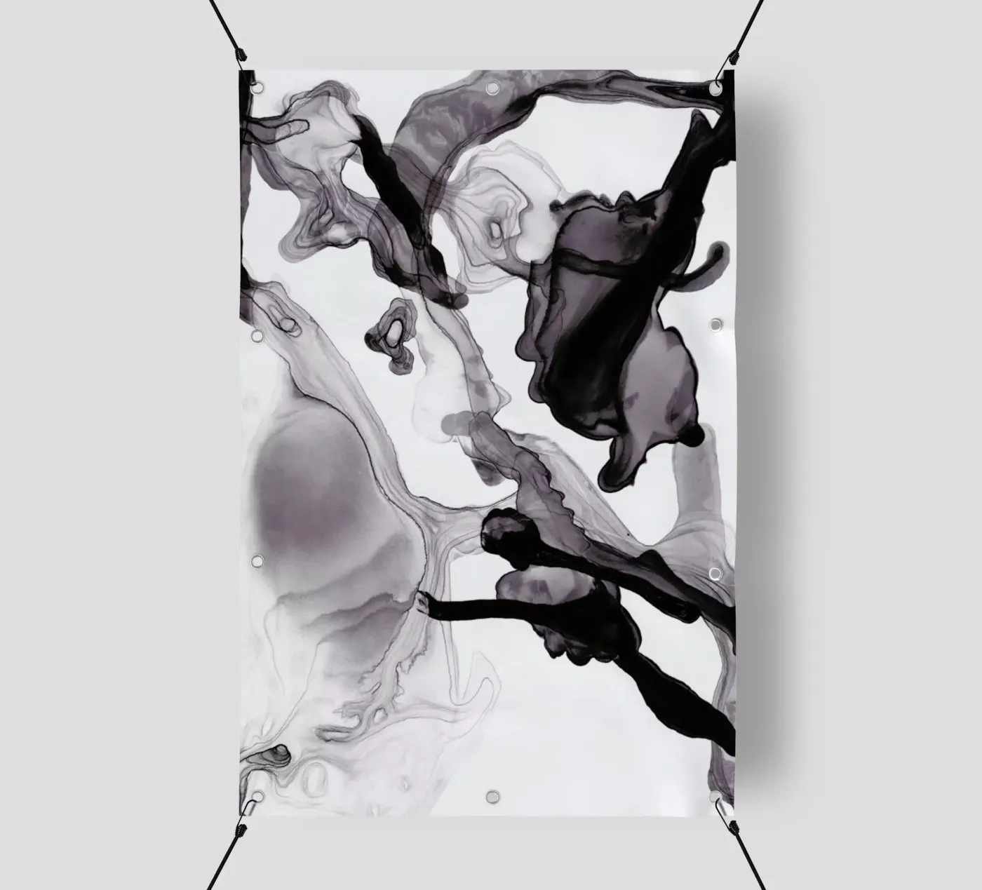 Float 01 PVC Plane von Froilein Juno