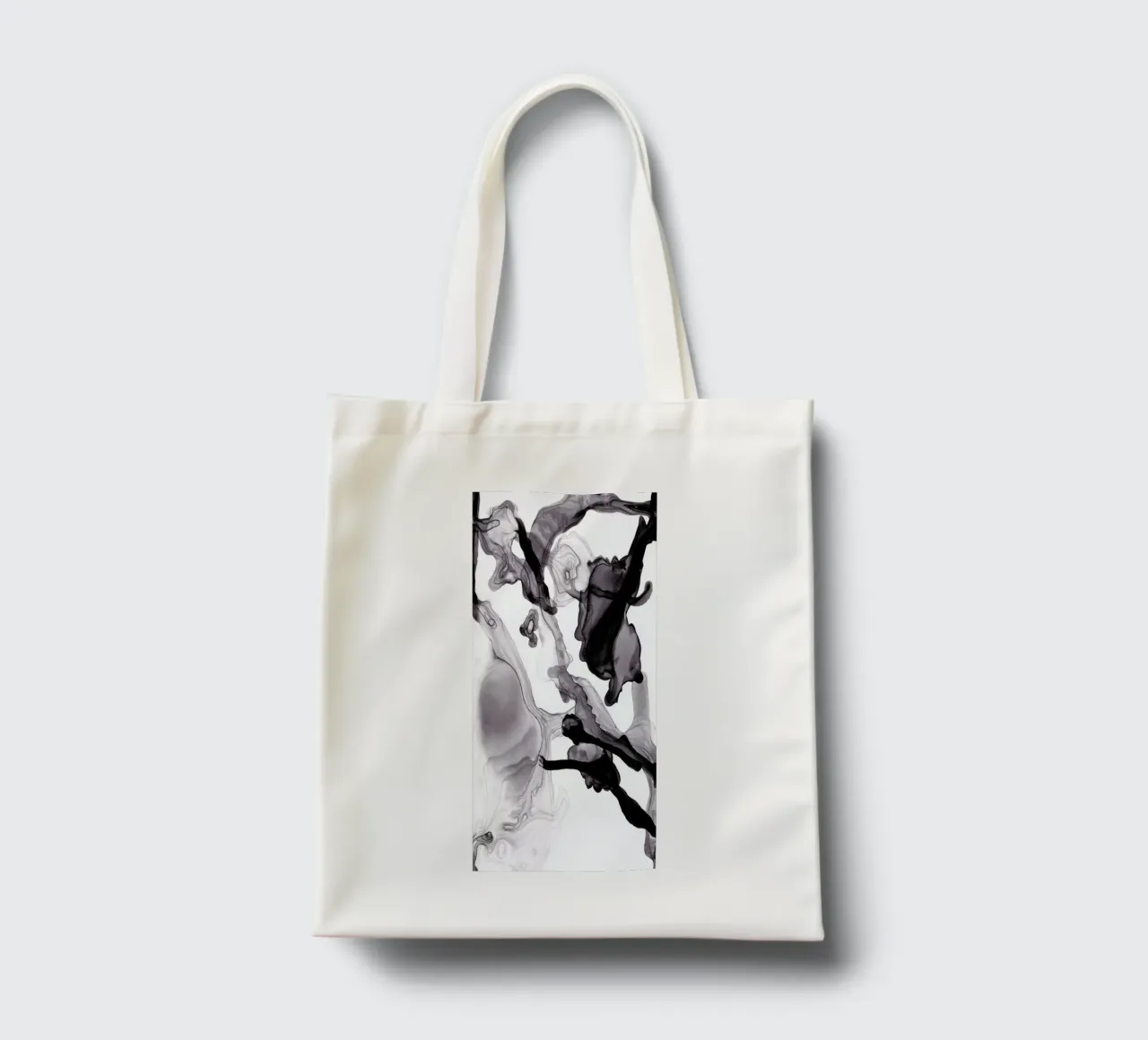 Float 01 tote bag by Froilein Juno