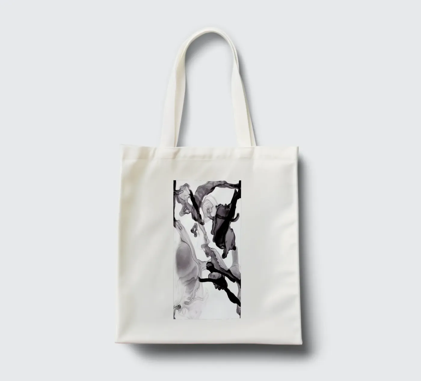 Float 01 tote bag by Froilein Juno