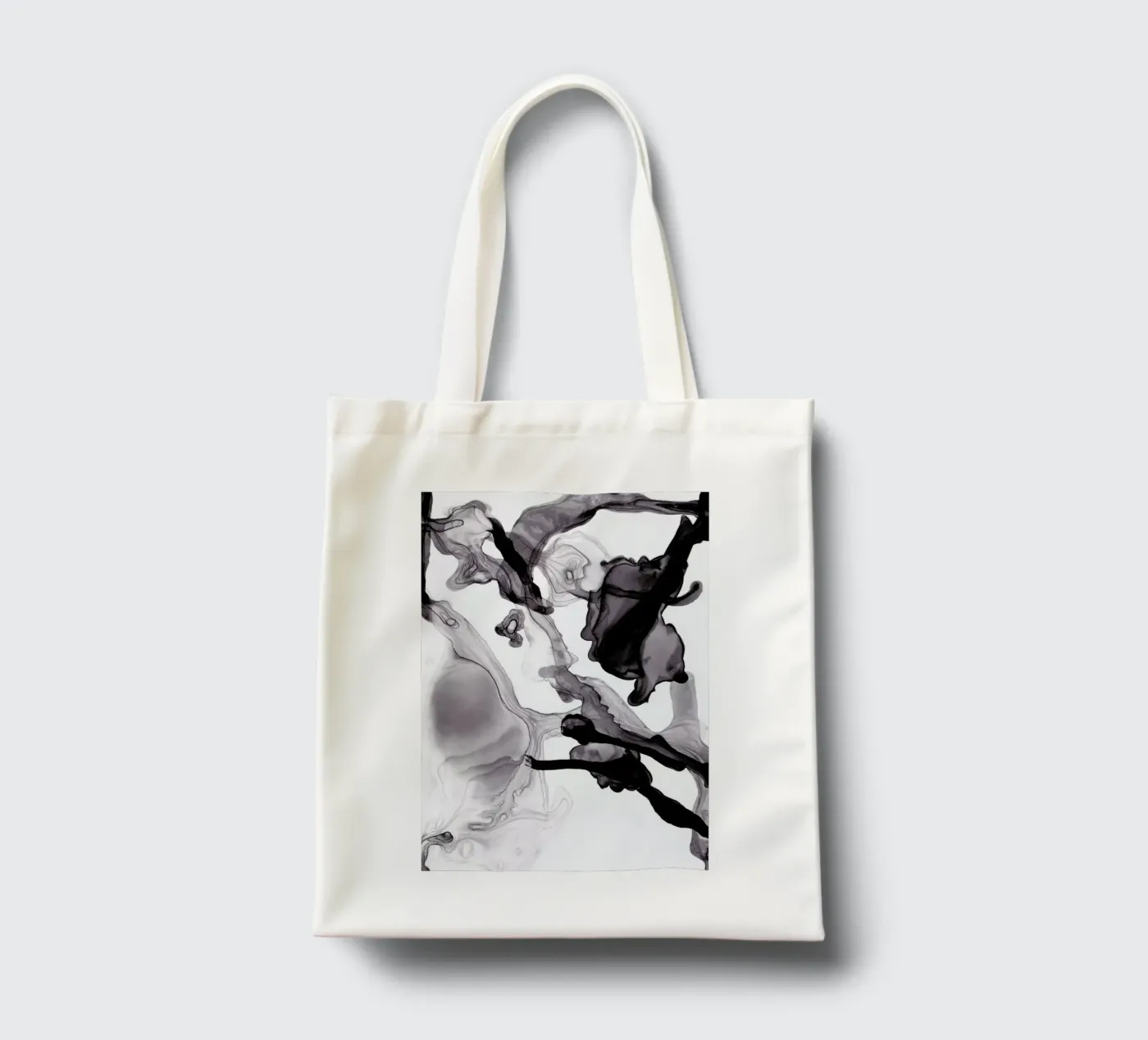 Float 01 tote bag by Froilein Juno