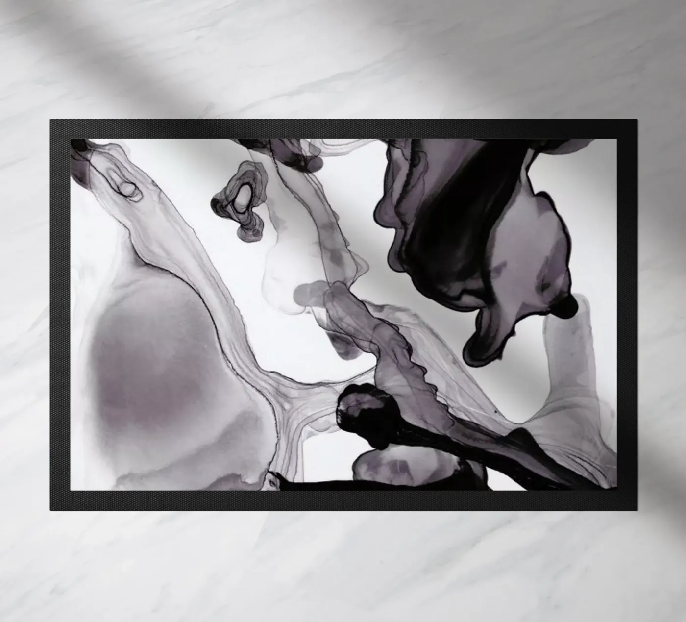 Float 01 deurmat van Froilein Juno