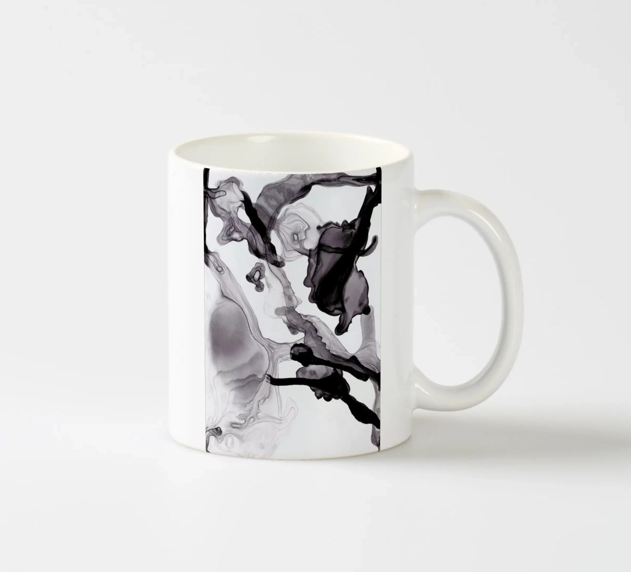 Float 01 tazza in ceramica da Froilein Juno