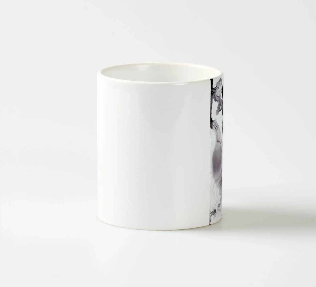 Float 01 tazza in ceramica da Froilein Juno