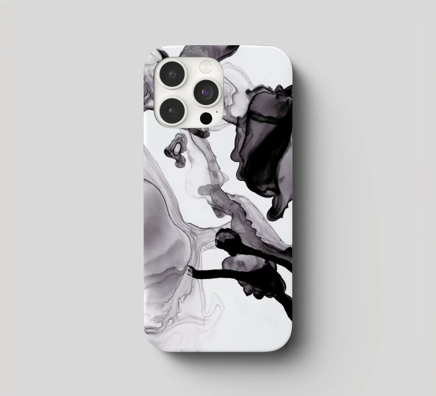 Float 01 iphone case by Froilein Juno