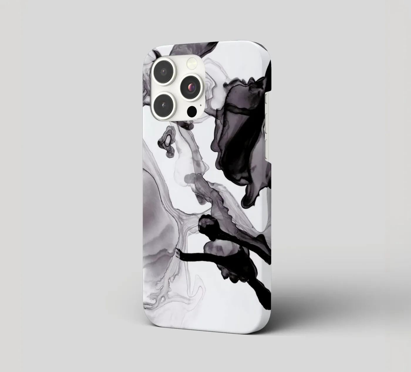 Float 01 iphone case by Froilein Juno
