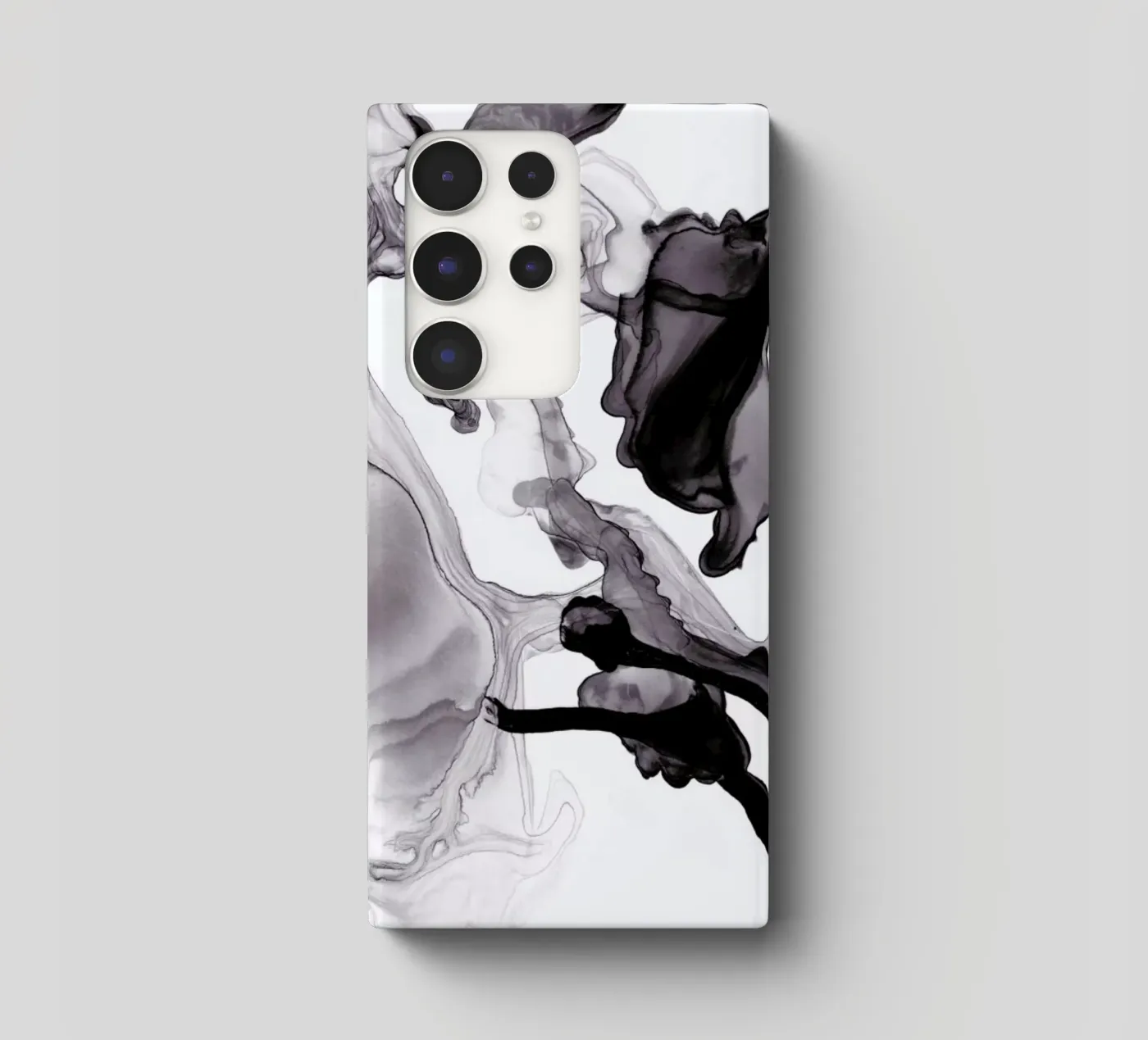 Float 01 Samsung Hülle von Froilein Juno