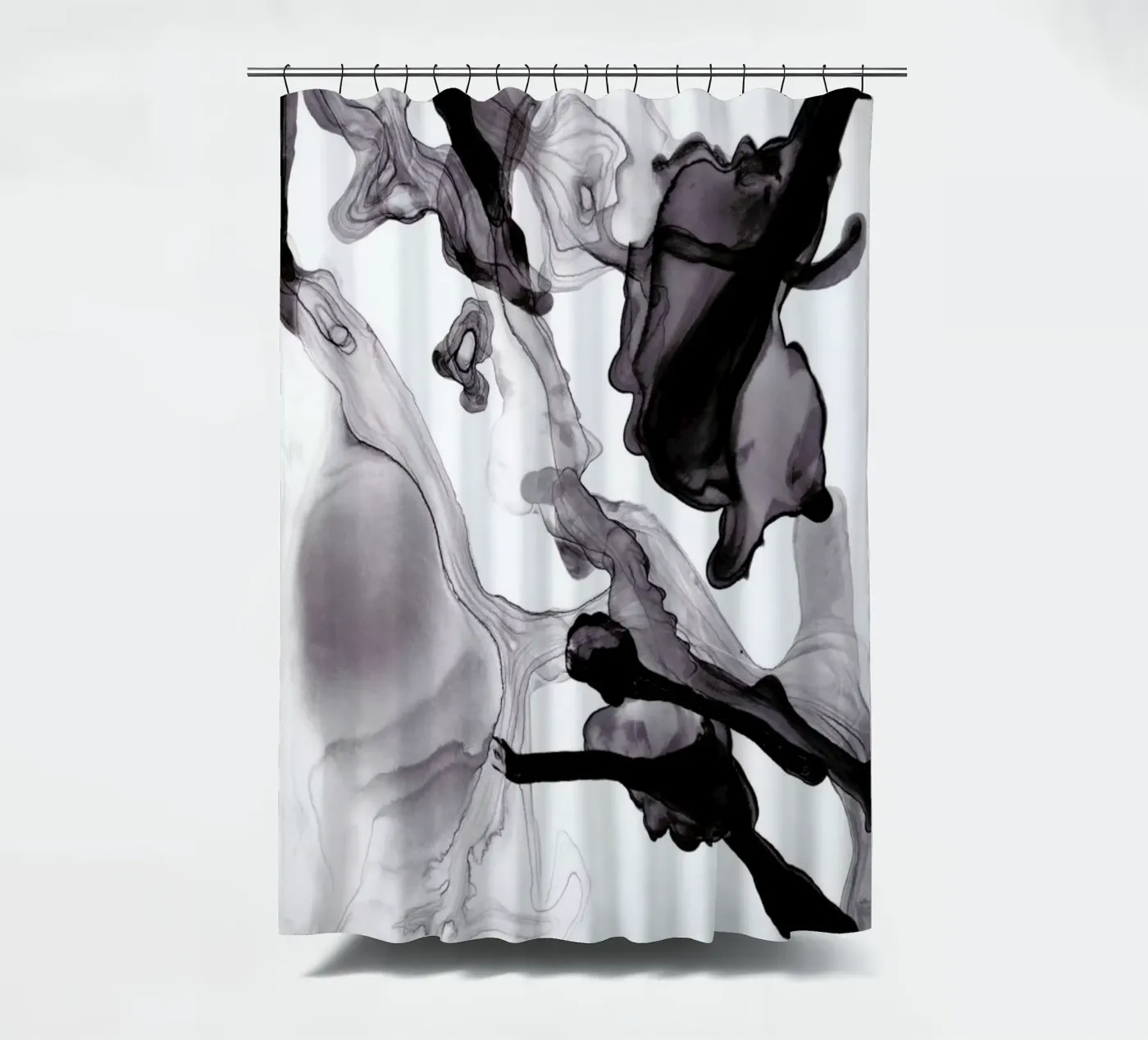 Float 01 douchegordijn van Froilein Juno