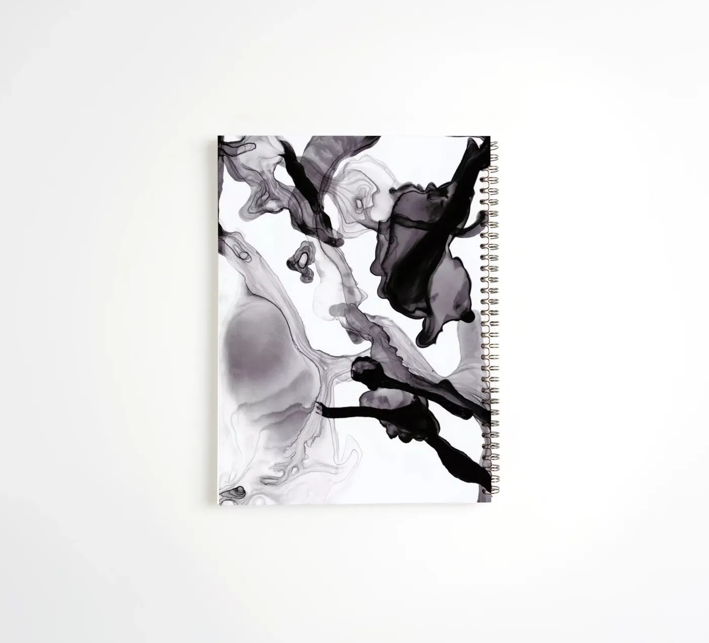 Float 01 Ringbuch von Froilein Juno