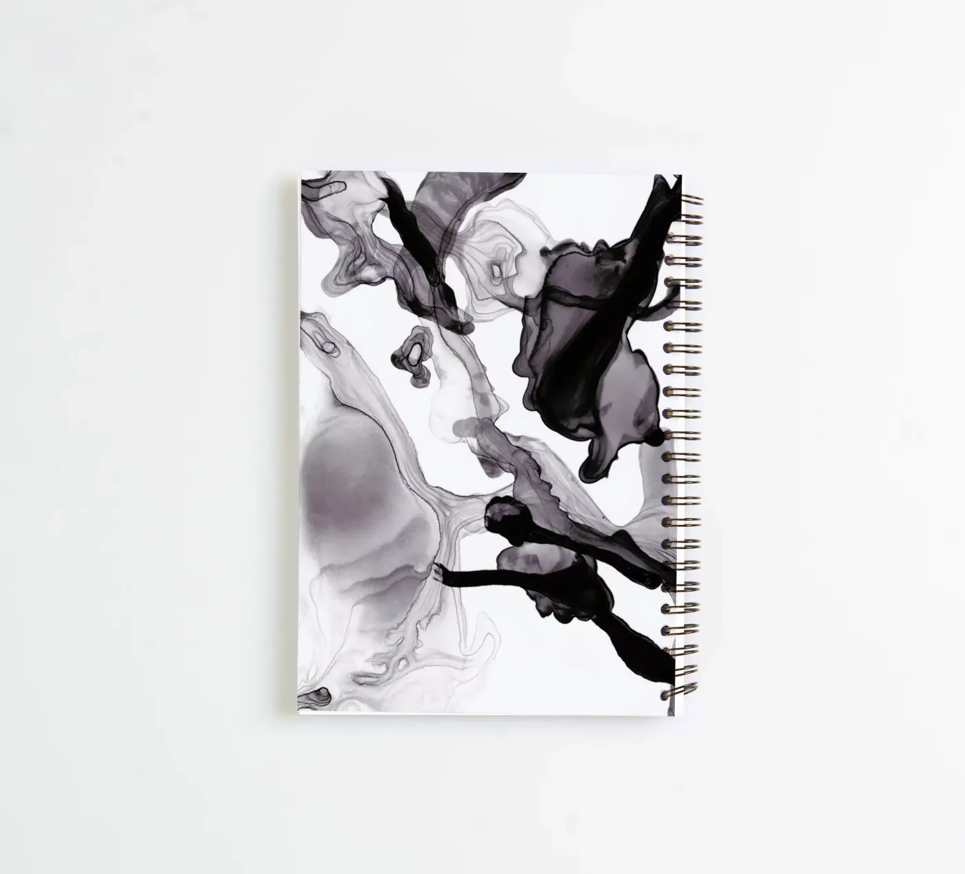 Float 01 Ringbuch von Froilein Juno