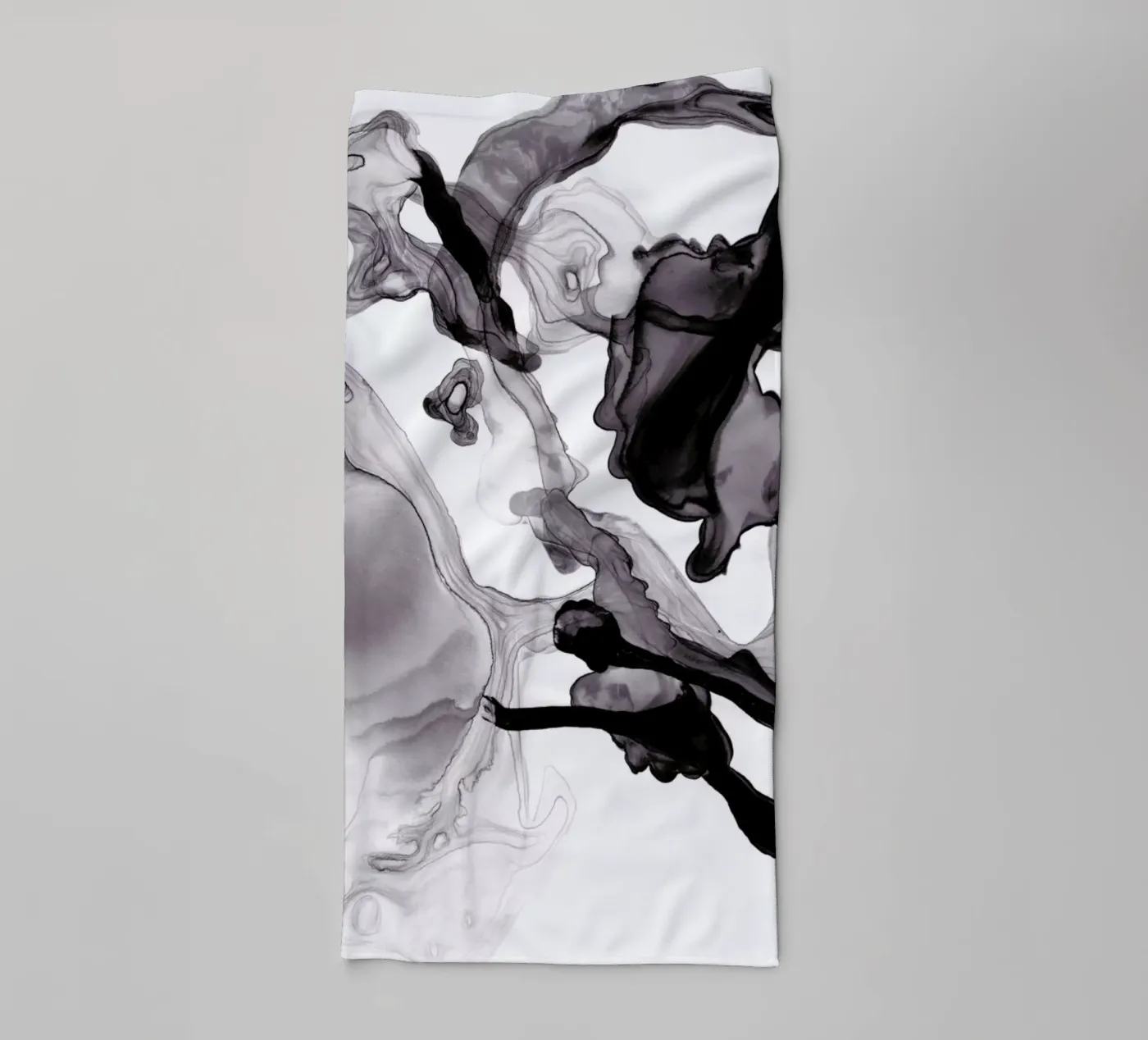 Float 01 Handtuch von Froilein Juno