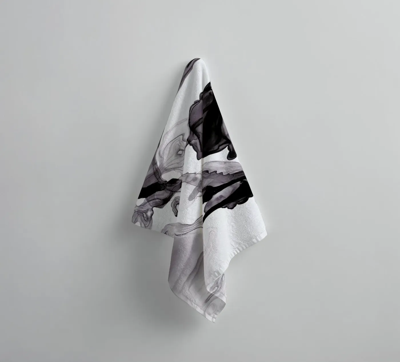 Float 01 Handtuch von Froilein Juno