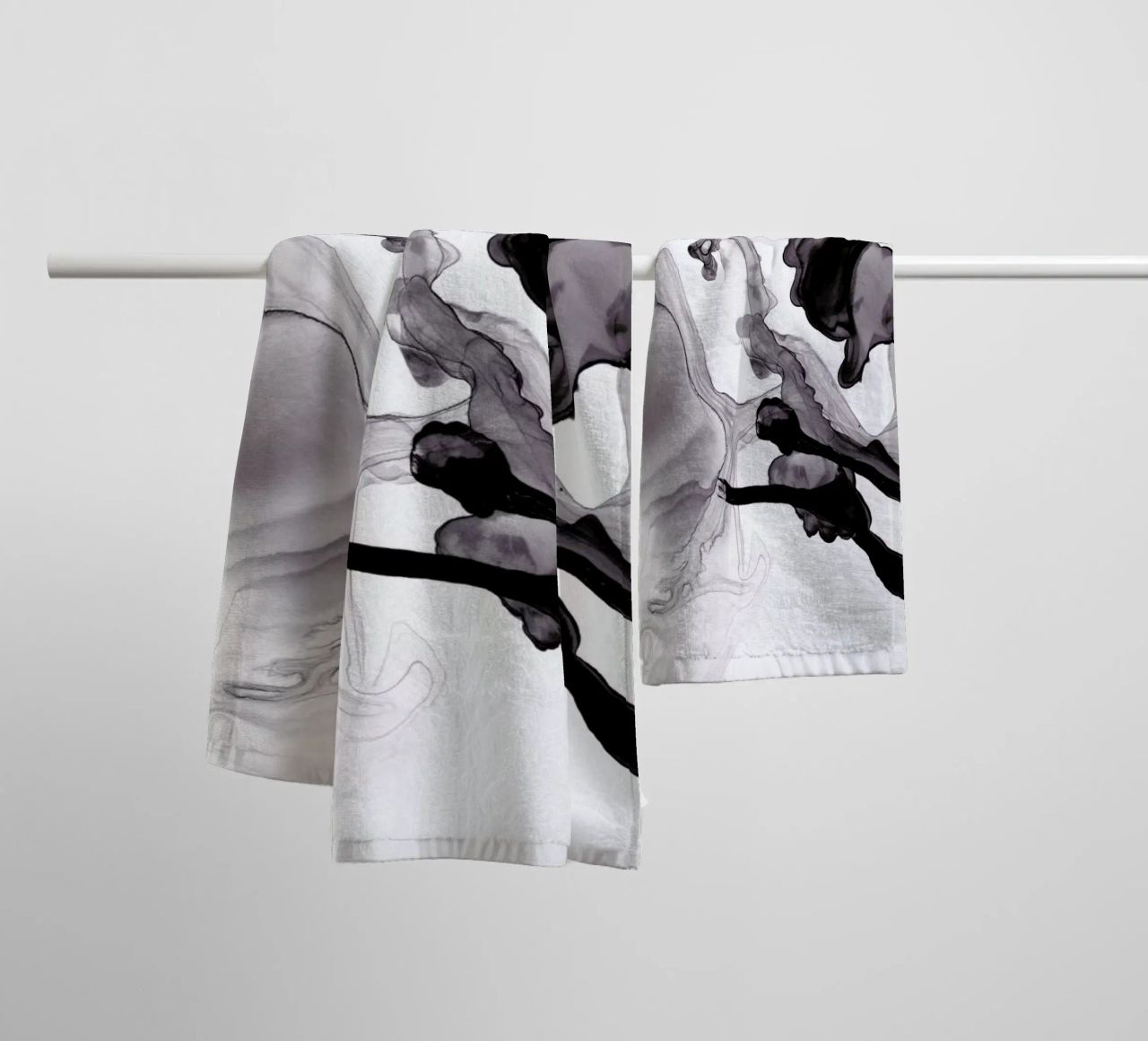 Float 01 asciugamano da bagno da Froilein Juno