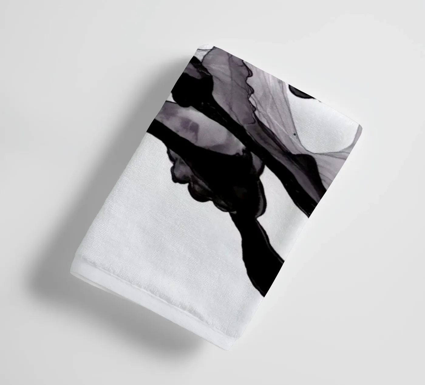 Float 01 Handtuch von Froilein Juno