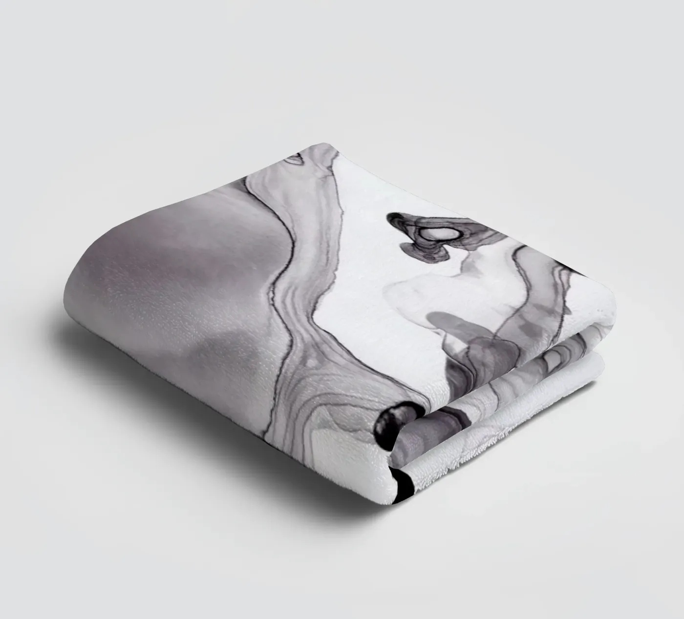 Float 01 Handtuch von Froilein Juno