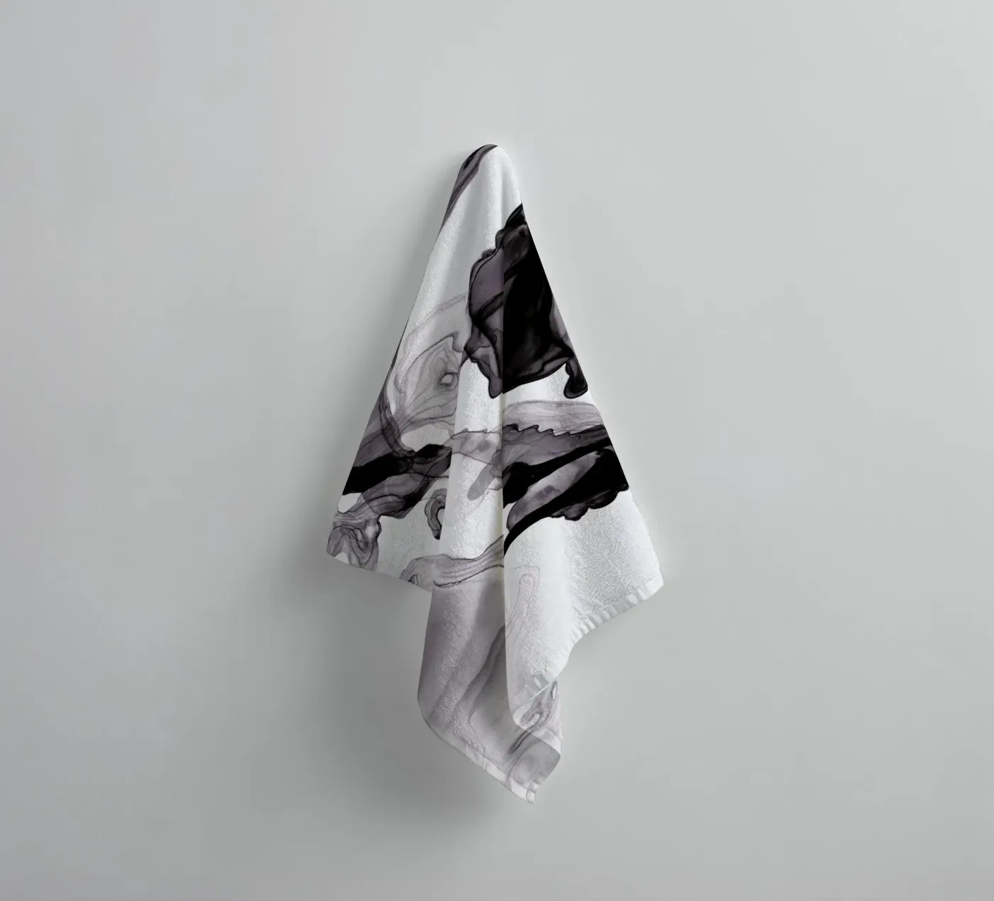 Float 01 badhanddoek van Froilein Juno