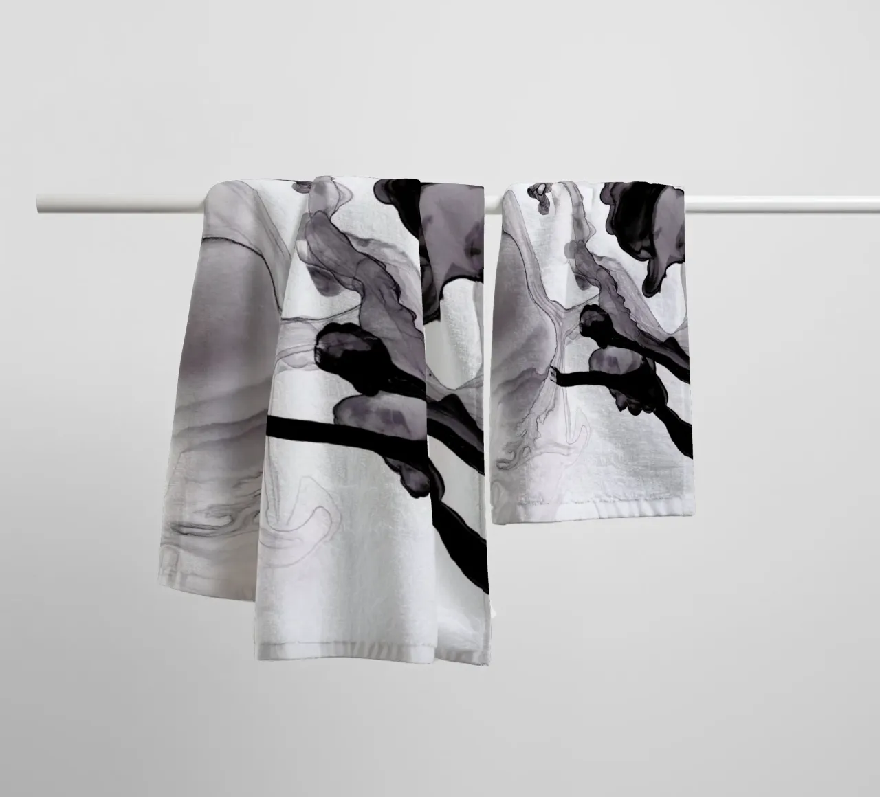 Float 01 asciugamano da bagno da Froilein Juno