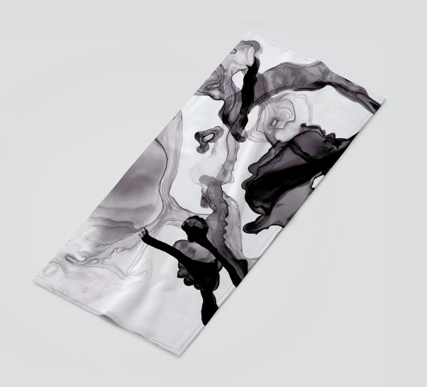 Float 01 strandhanddoek van Froilein Juno