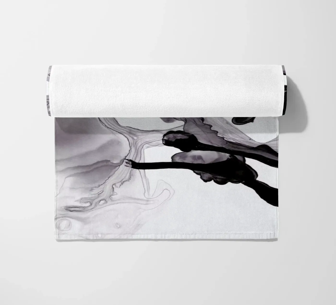 Float 01 strandhanddoek van Froilein Juno