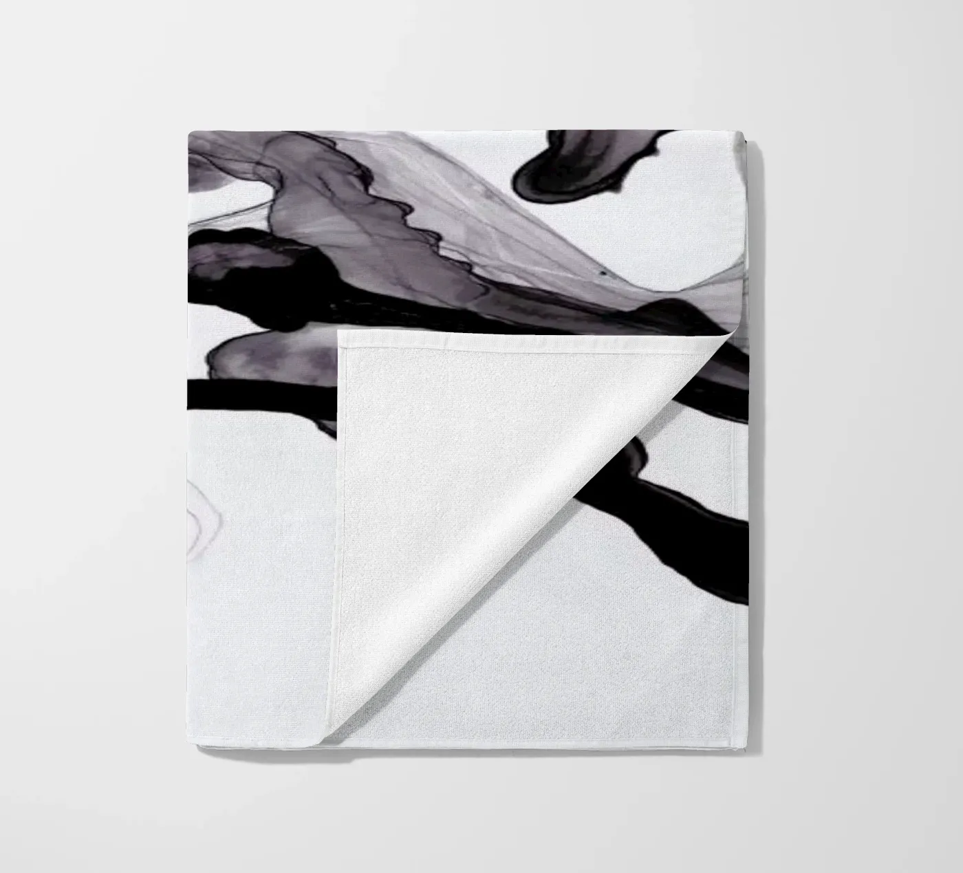 Float 01 strandhanddoek van Froilein Juno