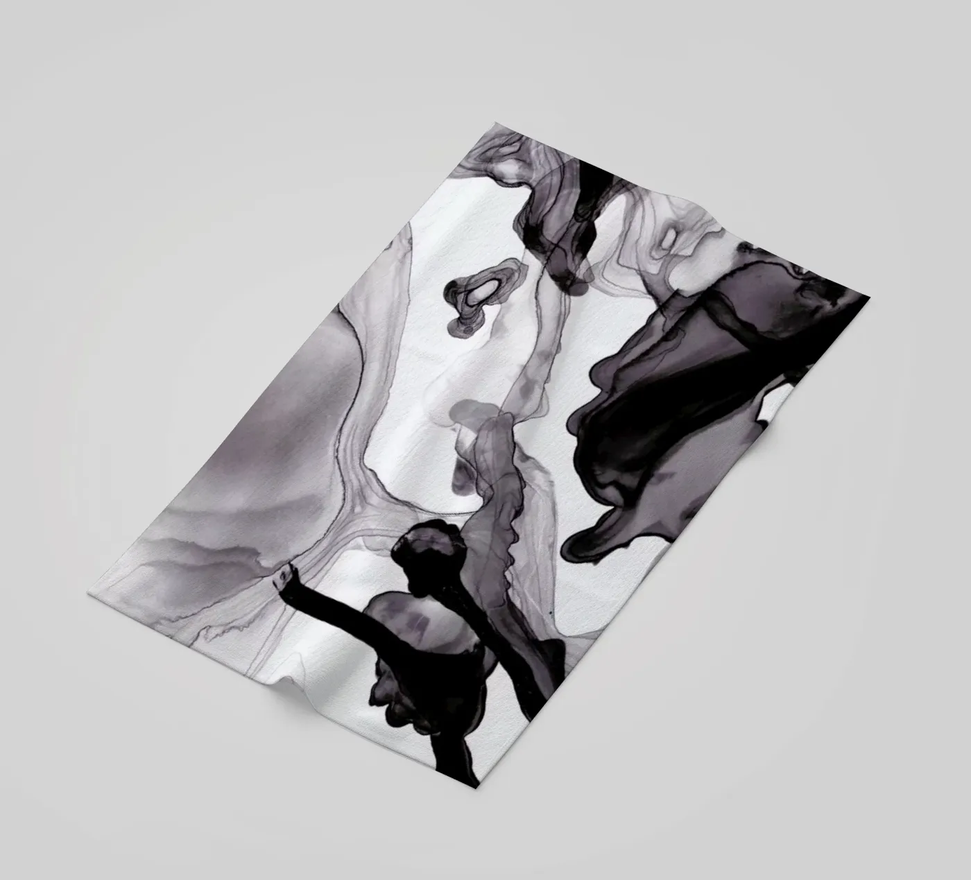 Float 01 strandhanddoek van Froilein Juno