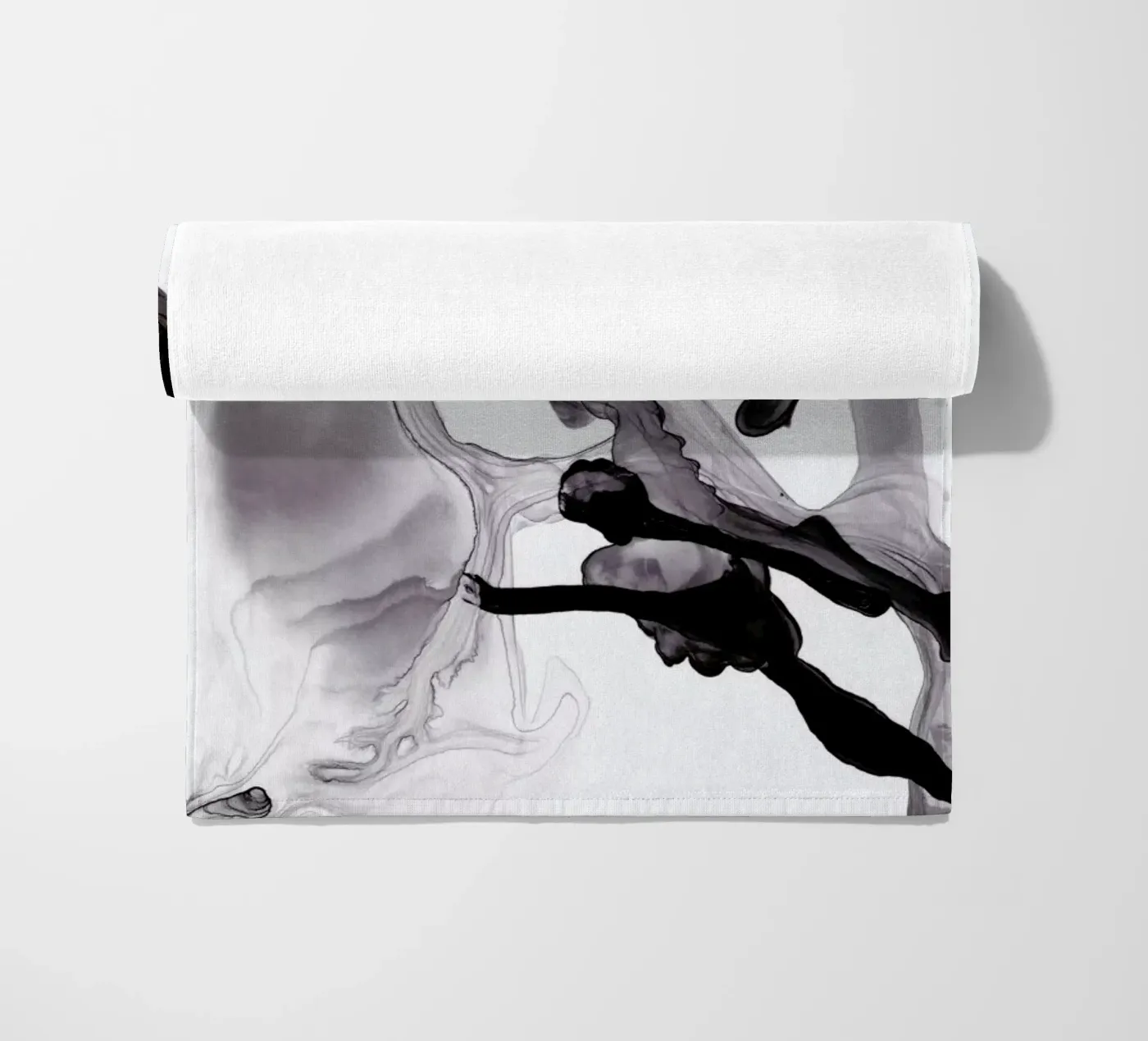 Float 01 strandhanddoek van Froilein Juno