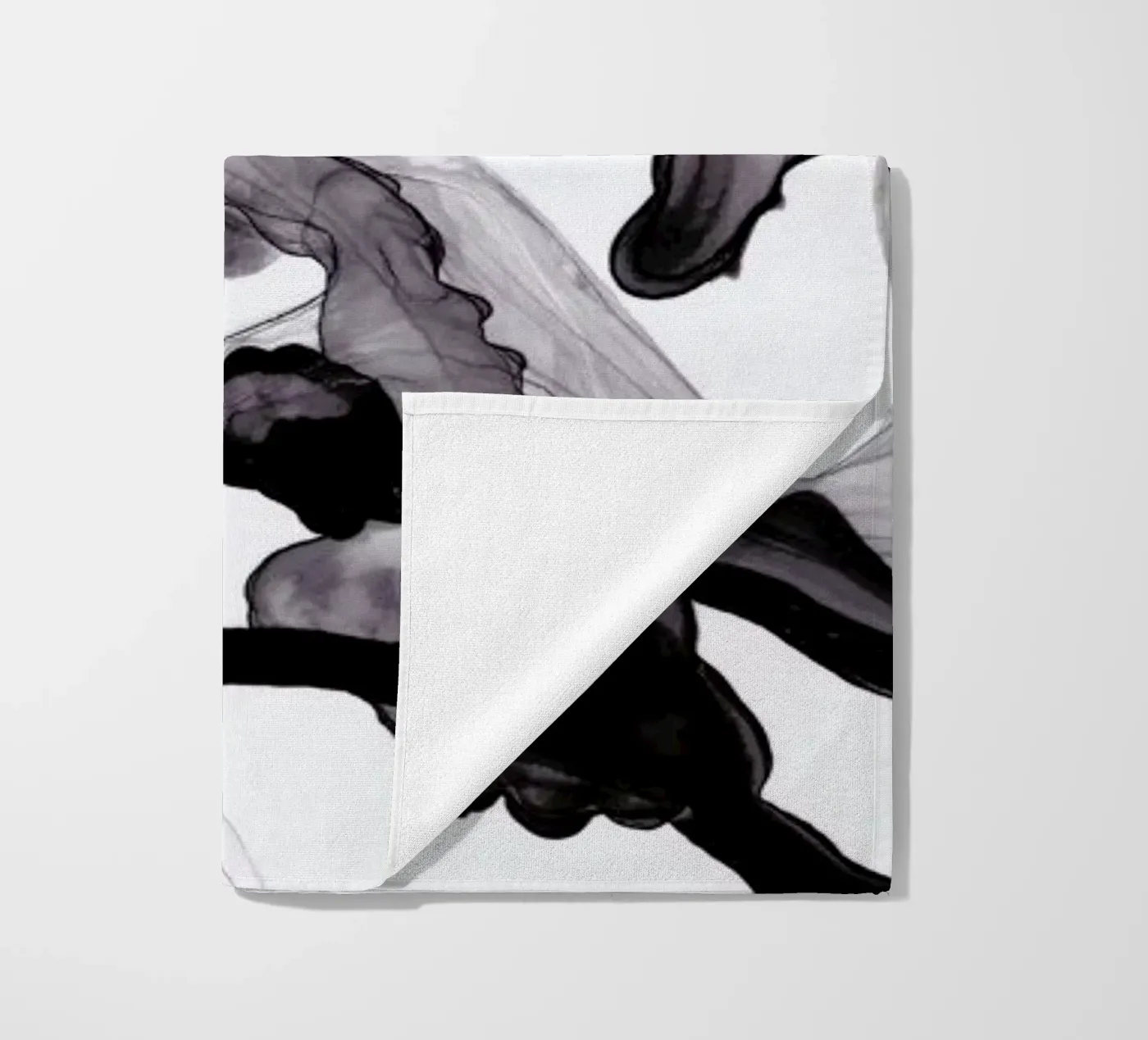 Float 01 strandhanddoek van Froilein Juno