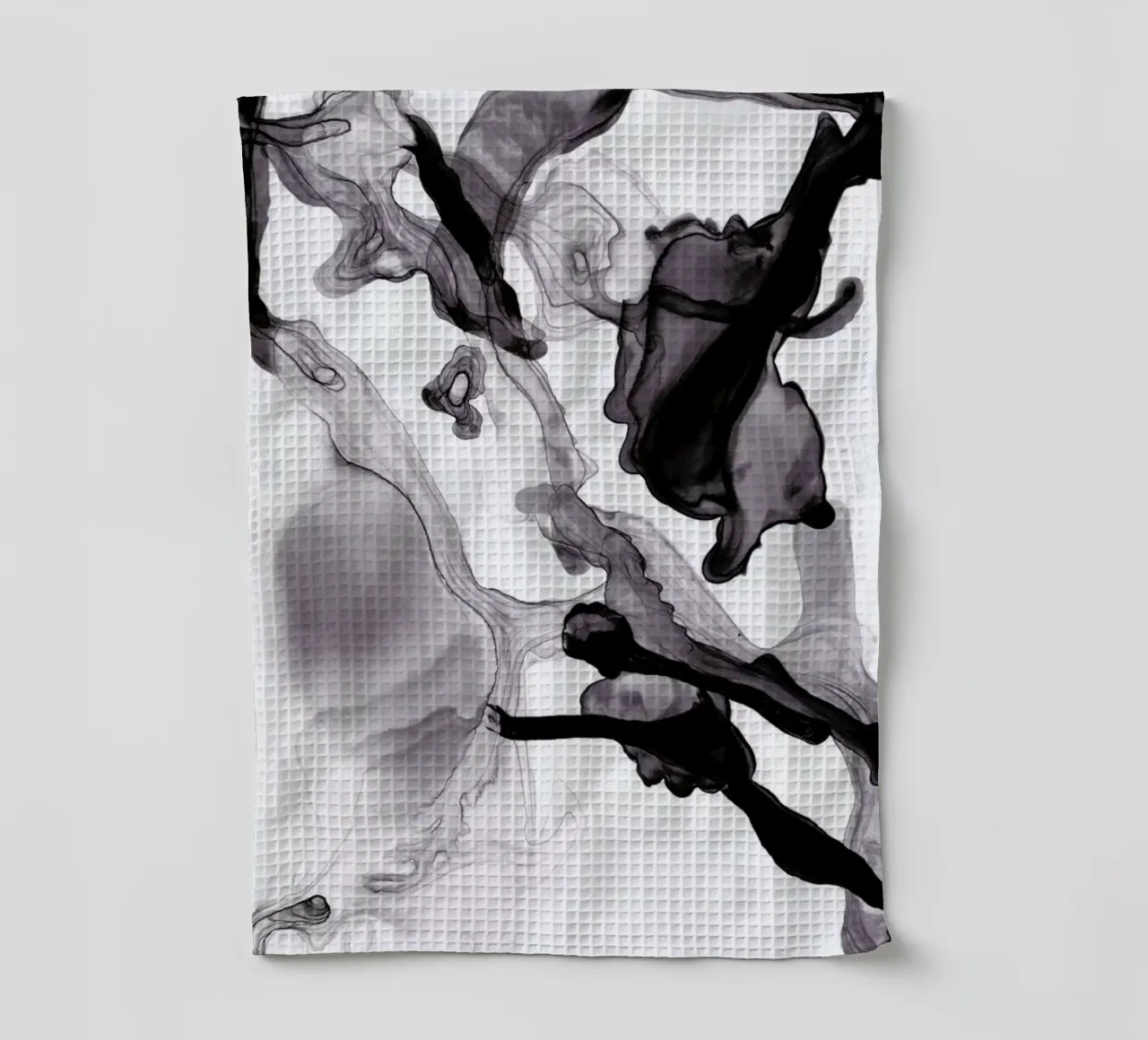 Float 01 canovaccio da cucina da Froilein Juno