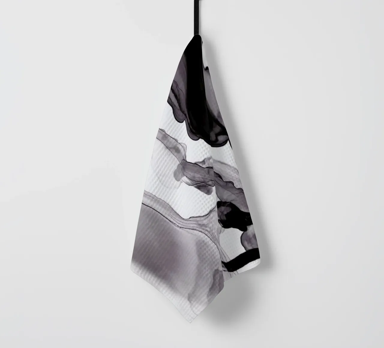 Float 01 canovaccio da cucina da Froilein Juno