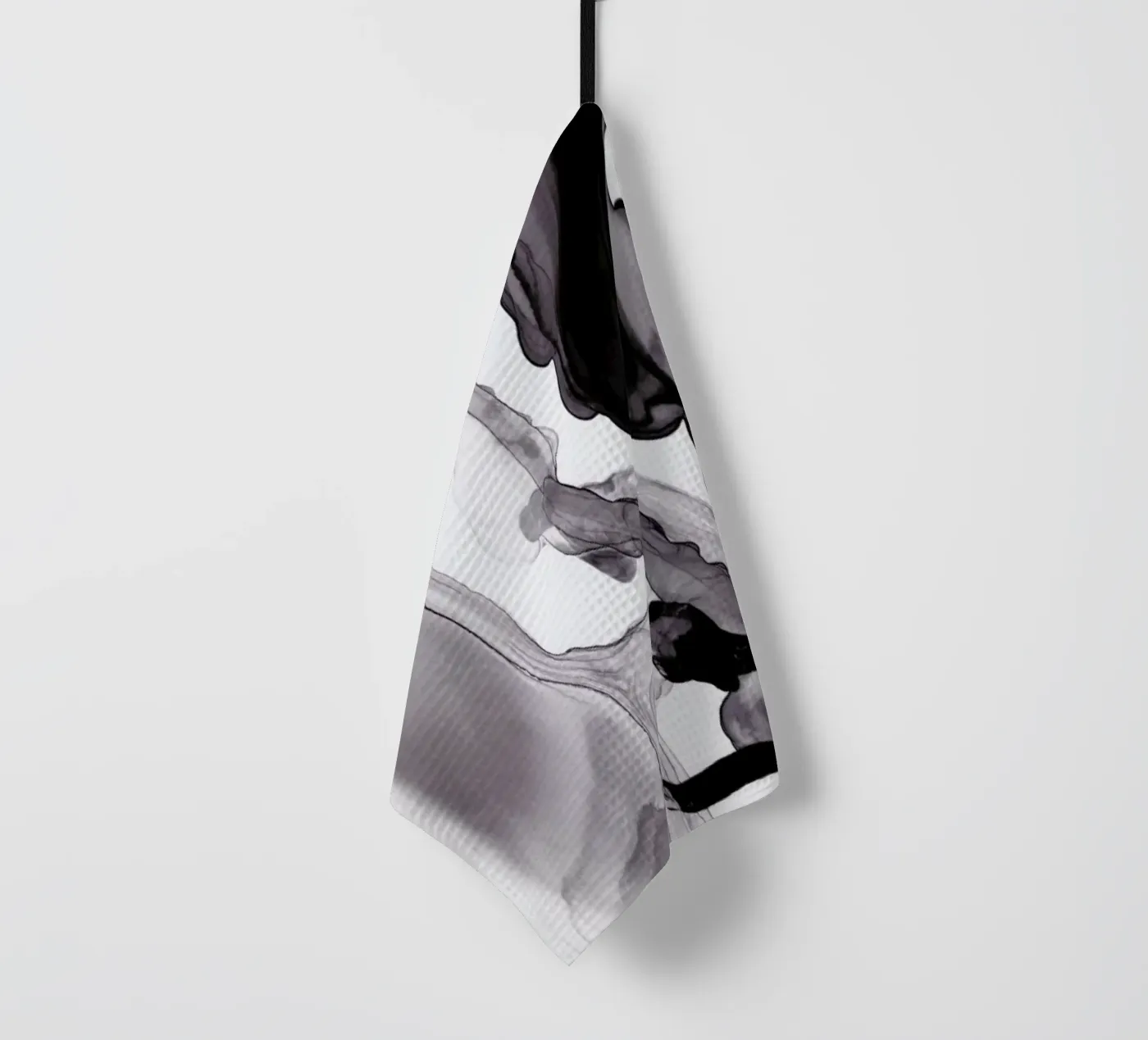 Float 01 Geschirrtuch von Froilein Juno