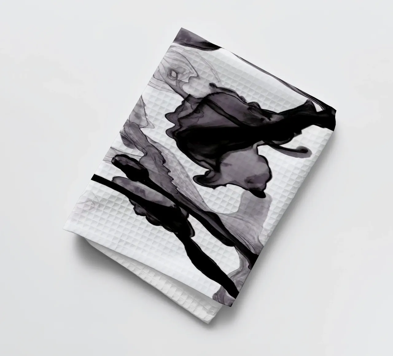 Float 01 canovaccio da cucina da Froilein Juno